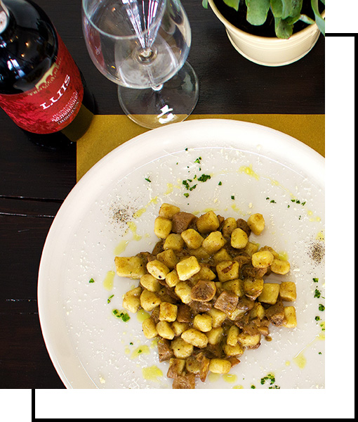 Osteria Piatti