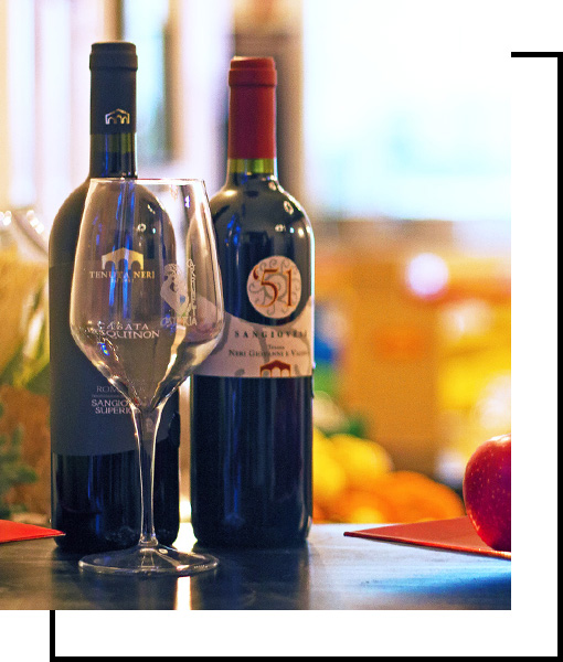 Osteria Vini